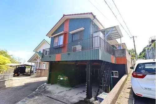 3LDK+S Property Beppu City Oita Prefecture (1)
