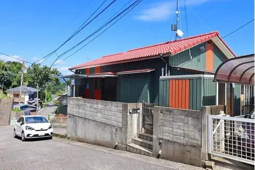 3LDK+S Property Beppu City Oita Prefecture (2)