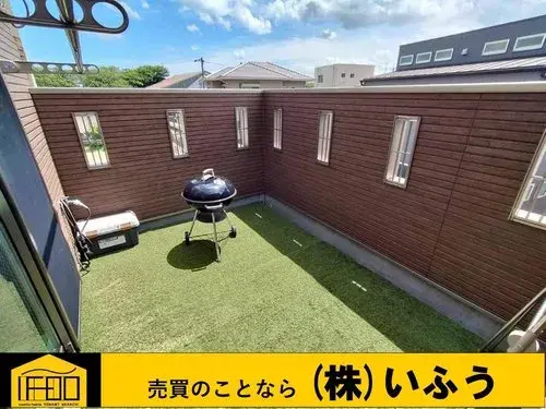 4LDK Property Oita City, Oita Prefecture (2)