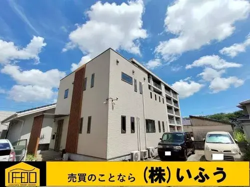 4LDK Property Oita City, Oita Prefecture (3)