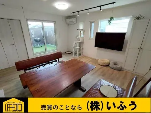 4LDK Property Oita City, Oita Prefecture (5)