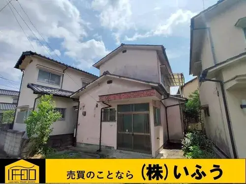 4DK Property Beppu City, Oita Prefecture (1)