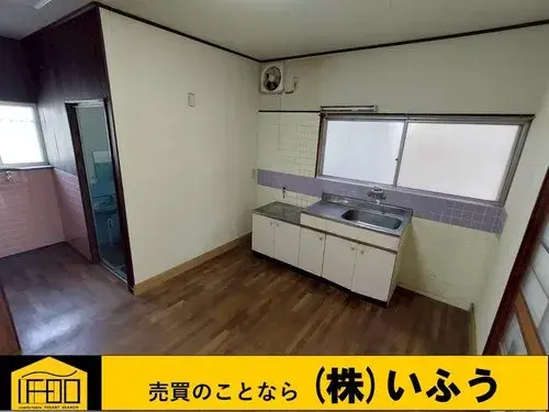 4DK Property Beppu City, Oita Prefecture (14)