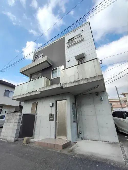 3LDK+S Property Beppu City Oita Prefecture (1)