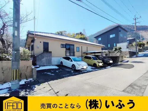 3LDK Property Beppu City Oita Prefecture (1)