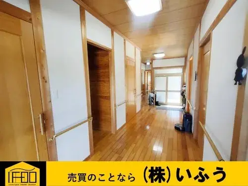 3LDK Property Beppu City Oita Prefecture (14)