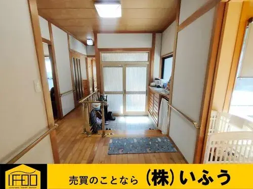 3LDK Property Beppu City Oita Prefecture (16)