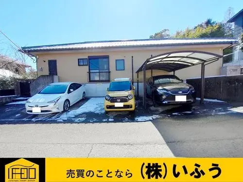 3LDK Property Beppu City Oita Prefecture (3)
