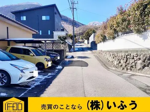 3LDK Property Beppu City Oita Prefecture (4)