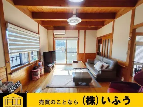 3LDK Property Beppu City Oita Prefecture (6)