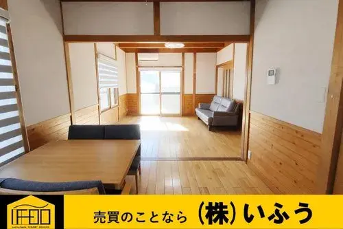 3LDK Property Beppu City Oita Prefecture (7)