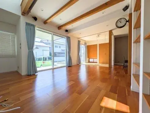 3LDK+S Property Oita City Oita Prefecture (3)