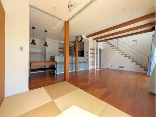 3LDK+S Property Oita City Oita Prefecture (4)