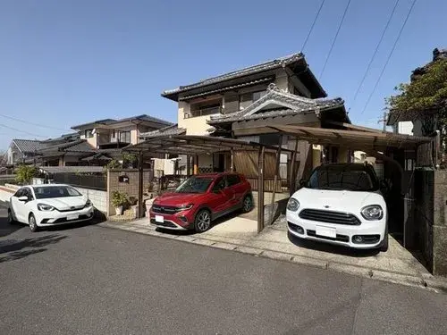 5DK Oita City Oita Prefecture (1)