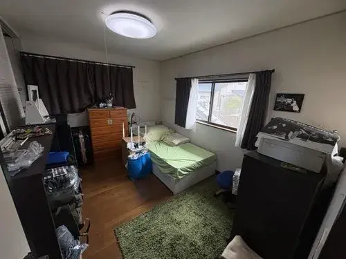 5DK Oita City Oita Prefecture (15)
