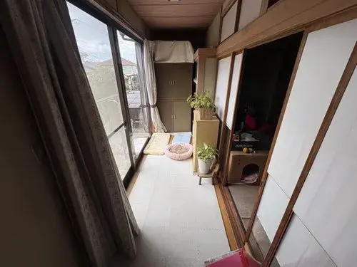 5DK Oita City Oita Prefecture (16)