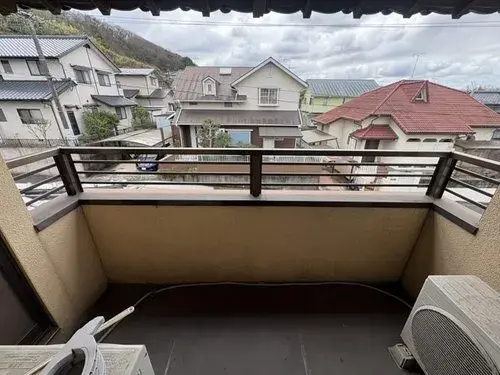 5DK Oita City Oita Prefecture (3)