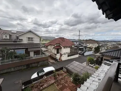 5DK Oita City Oita Prefecture (4)