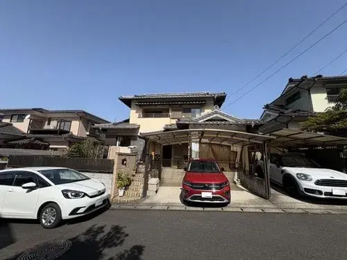 5DK Oita City Oita Prefecture (6)