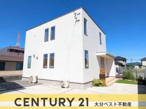 3LDK+S Property Oita City Oita Prefecture (1)