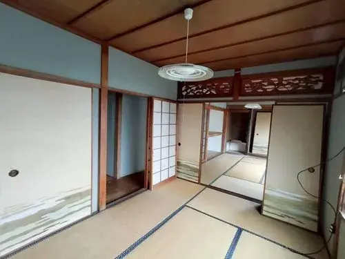 4DK Property Beppu City Oita Prefecture (8)