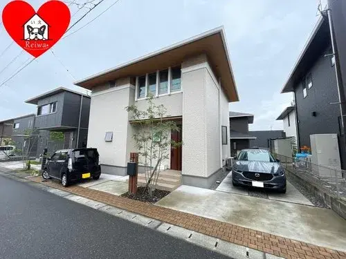 3LDK+S Property Oita City Oita Prefecture (3)