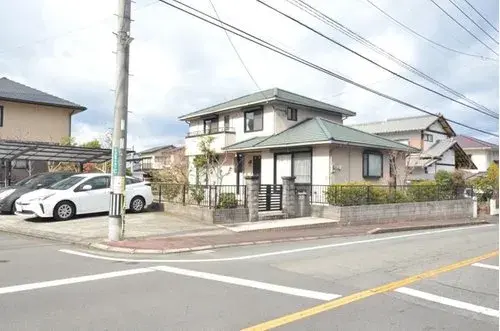 5LDK Property Oita City Oita Prefecture (1)