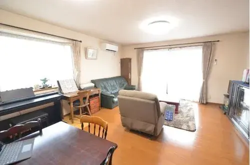 5LDK Property Oita City Oita Prefecture (2)