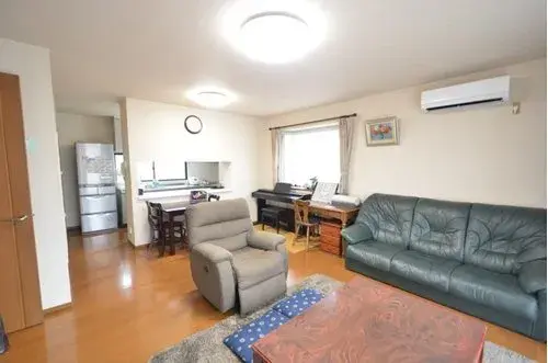 5LDK Property Oita City Oita Prefecture (3)