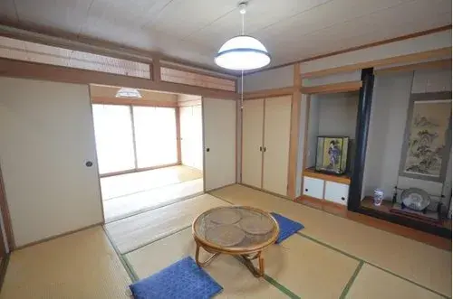 5LDK Property Oita City Oita Prefecture (5)