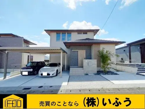 3LDK+S Property Oita City Oita Prefecture (1)