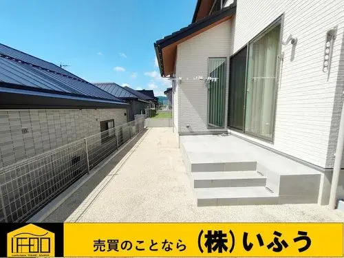 3LDK+S Property Oita City Oita Prefecture (2)