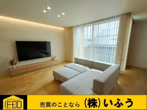 3LDK+S Property Oita City Oita Prefecture (4)