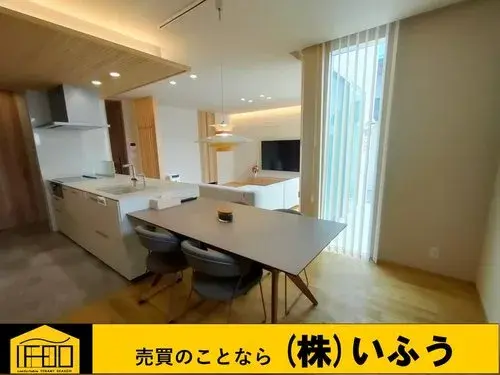 3LDK+S Property Oita City Oita Prefecture (6)
