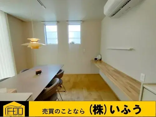 3LDK+S Property Oita City Oita Prefecture (7)