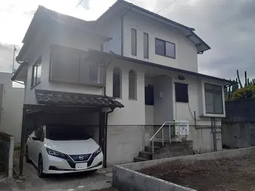 3LDK+S Property Beppu City Oita Prefecture (1)