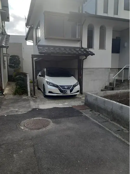 3LDK+S Property Beppu City Oita Prefecture (2)