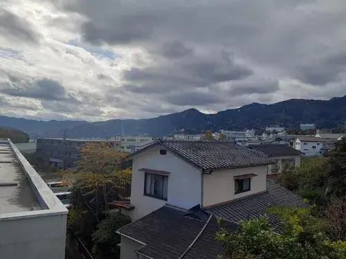 3LDK+S Property Beppu City Oita Prefecture (4)