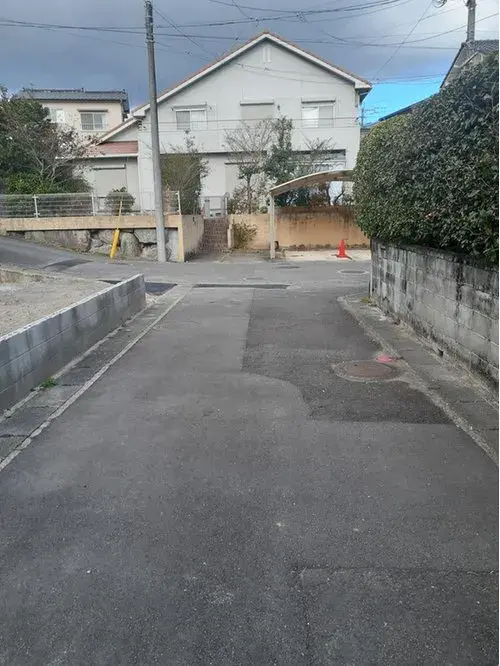 3LDK+S Property Beppu City Oita Prefecture (5)