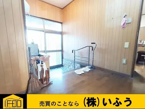 [5LDK+S Property] Beppu City Oita Prefecture (11)