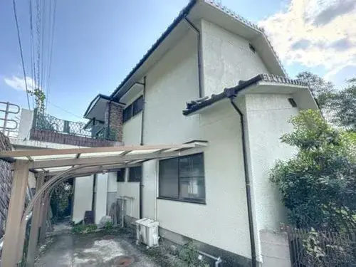 Oita Prefecture Oita City 7DK Property (1)
