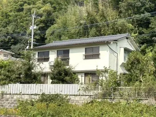 Oita Prefecture Oita City 7DK Property (2)