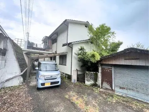 Oita Prefecture Oita City 7DK Property (5)