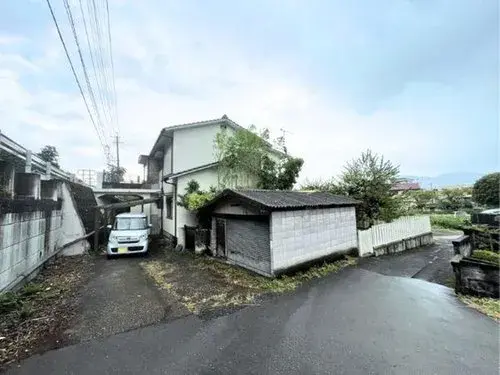 Oita Prefecture Oita City 7DK Property (6)