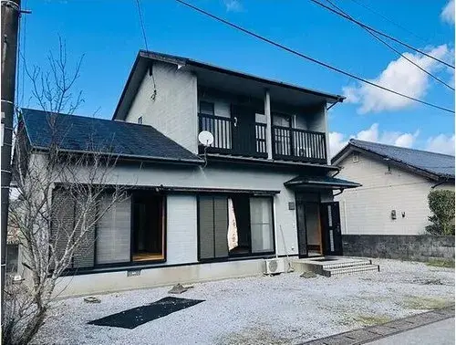 3LDK+S Property Saiki City Oita Prefecture (1)