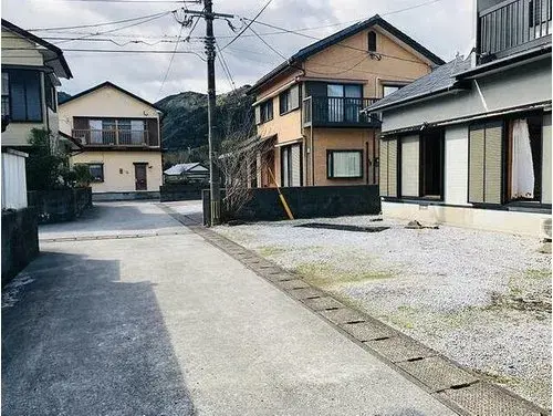 3LDK+S Property Saiki City Oita Prefecture (3)