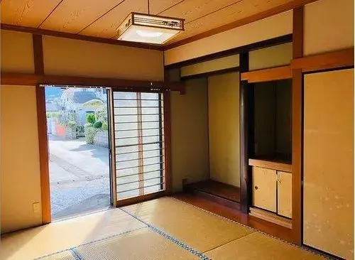 3LDK+S Property Saiki City Oita Prefecture (7)