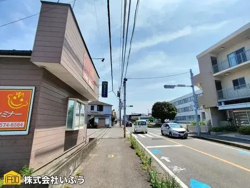 4LDK property Oita City Oita Prefecture (1)