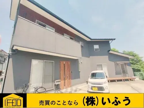 4LDK property Oita City Oita Prefecture (2)