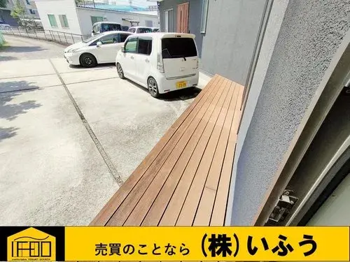 4LDK property Oita City Oita Prefecture (4)